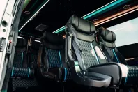 Mercedes-Benz Sprinter din 2020 cu 94.000 km - oferta MER108441 - foto 9