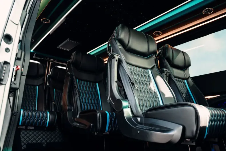 Mercedes-Benz Sprinter din 2020 cu 94.000 km - oferta MER108441 - foto 9