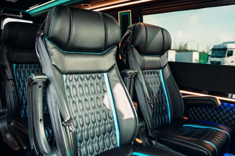 Mercedes-Benz Sprinter din 2020 cu 94.000 km - oferta MER108441 - foto 10