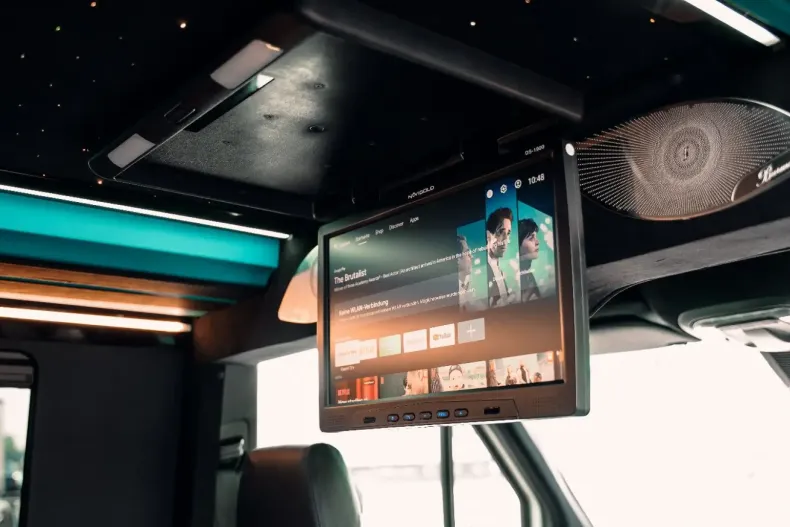 Mercedes-Benz Sprinter din 2020 cu 94.000 km - oferta MER108441 - foto 11