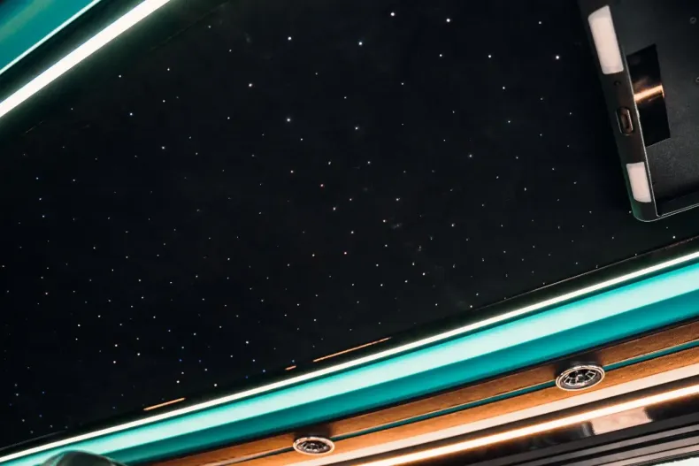 Mercedes-Benz Sprinter din 2020 cu 94.000 km - oferta MER108441 - foto 12