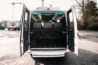 Mercedes-Benz Sprinter din 2020 cu 94.000 km - oferta MER108441 - foto 14