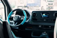 Mercedes-Benz Sprinter din 2020 cu 94.000 km - oferta MER108441 - foto 16