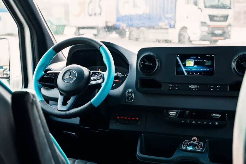 Mercedes-Benz Sprinter din 2020 cu 94.000 km - oferta MER108441 - foto 16