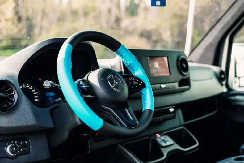 Mercedes-Benz Sprinter din 2020 cu 94.000 km - oferta MER108441 - foto 19