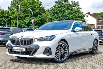 BMW 520 din 2024 - oferta BMW108442