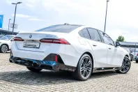 BMW 520 din 2024 cu 18.033 km - oferta BMW108442 - foto 2