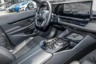 BMW 520 din 2024 cu 18.033 km - oferta BMW108442 - foto 3