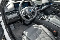 BMW 520 din 2024 cu 18.033 km - oferta BMW108442 - foto 5