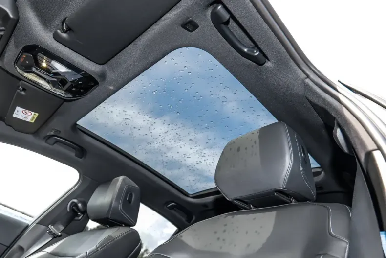 BMW 520 din 2024 cu 18.033 km - oferta BMW108442 - foto 6