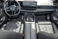 BMW 520 din 2024 cu 18.033 km - oferta BMW108442 - foto 9