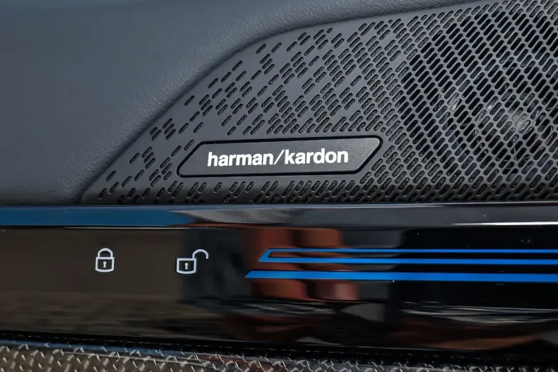 BMW 520 din 2024 cu 18.033 km - oferta BMW108442 - foto 10