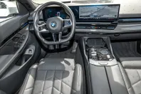 BMW 520 din 2024 cu 18.033 km - oferta BMW108442 - foto 12