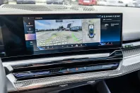 BMW 520 din 2024 cu 18.033 km - oferta BMW108442 - foto 13