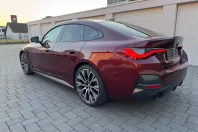 BMW 420 Gran Coupé din 2023 cu 85.000 km - oferta BMW108443 - foto 4