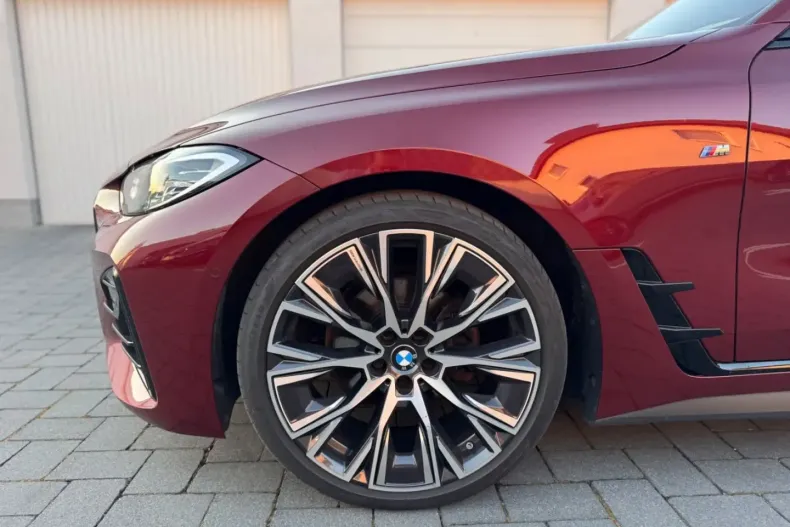 BMW 420 Gran Coupé din 2023 cu 85.000 km - oferta BMW108443 - foto 5