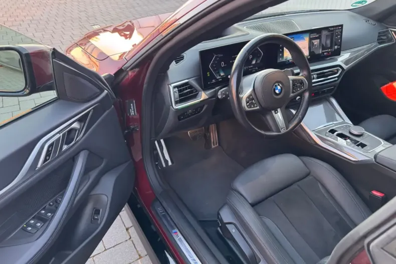 BMW 420 Gran Coupé din 2023 cu 85.000 km - oferta BMW108443 - foto 6