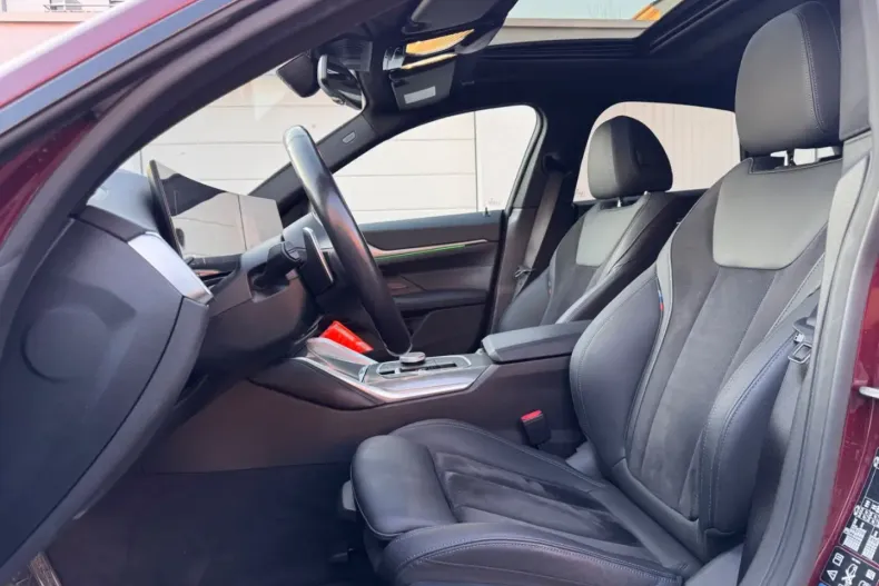 BMW 420 Gran Coupé din 2023 cu 85.000 km - oferta BMW108443 - foto 7