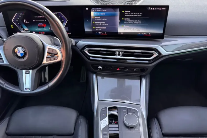 BMW 420 Gran Coupé din 2023 cu 85.000 km - oferta BMW108443 - foto 9