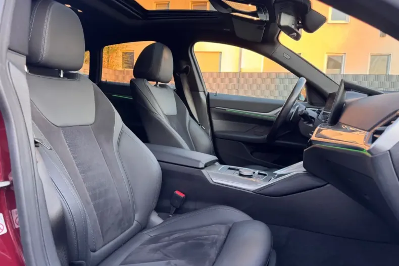 BMW 420 Gran Coupé din 2023 cu 85.000 km - oferta BMW108443 - foto 12