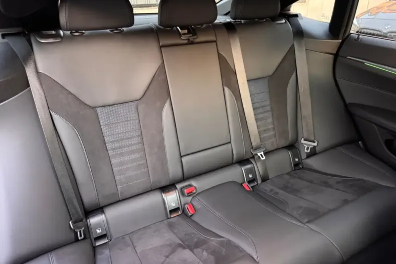 BMW 420 Gran Coupé din 2023 cu 85.000 km - oferta BMW108443 - foto 13