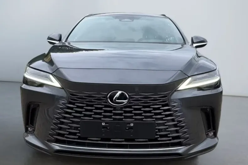 Lexus RX 350 din 2024 cu 10 km - oferta LEX108444 - foto 3