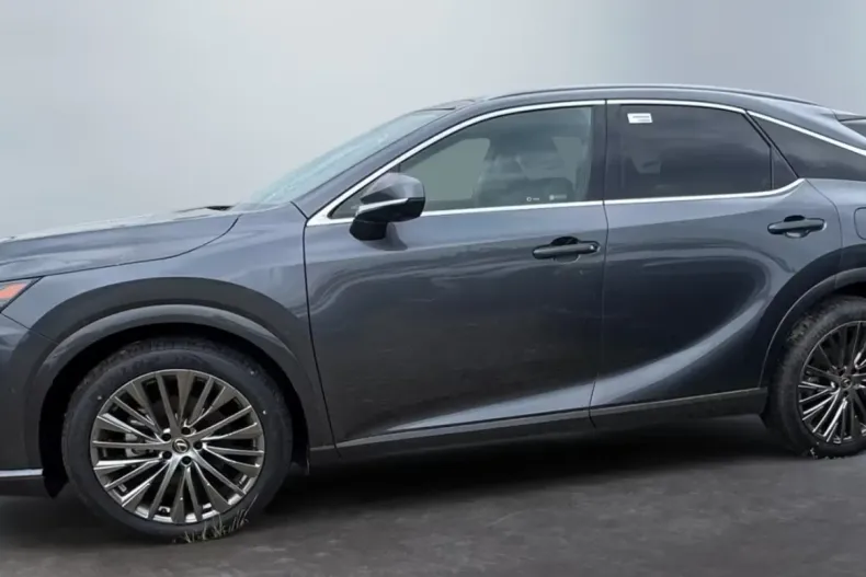 Lexus RX 350 din 2024 cu 10 km - oferta LEX108444 - foto 4