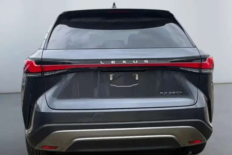 Lexus RX 350 din 2024 cu 10 km - oferta LEX108444 - foto 5
