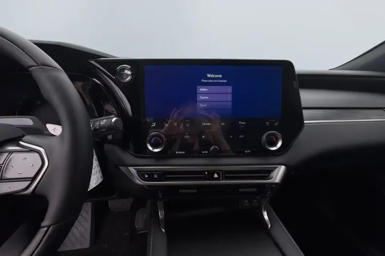 Lexus RX 350 din 2024 cu 10 km - oferta LEX108444 - foto 6