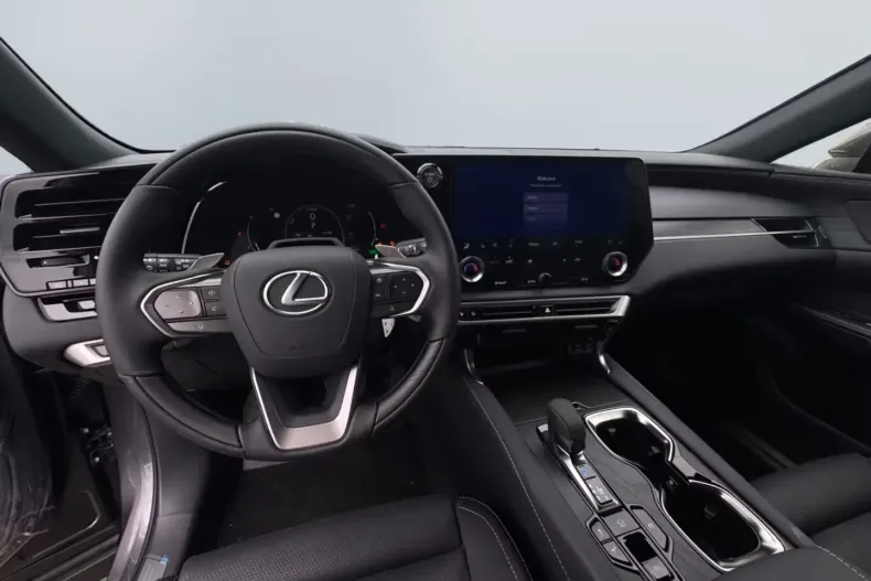 Lexus RX 350 din 2024 cu 10 km - oferta LEX108444 - foto 8