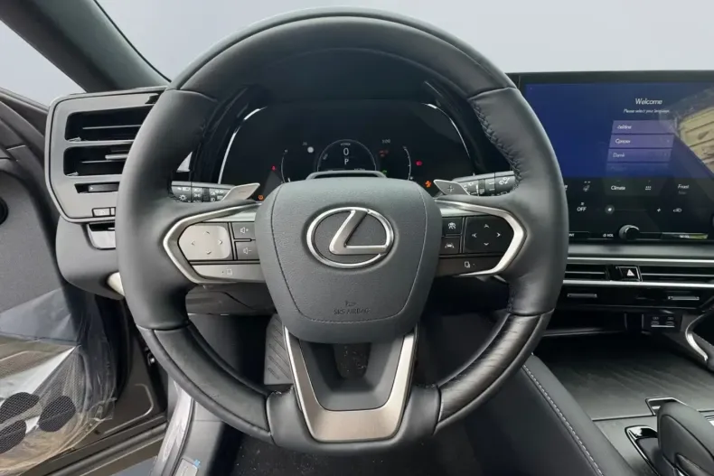 Lexus RX 350 din 2024 cu 10 km - oferta LEX108444 - foto 9