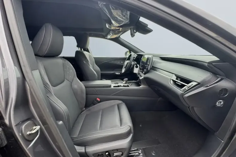 Lexus RX 350 din 2024 cu 10 km - oferta LEX108444 - foto 10