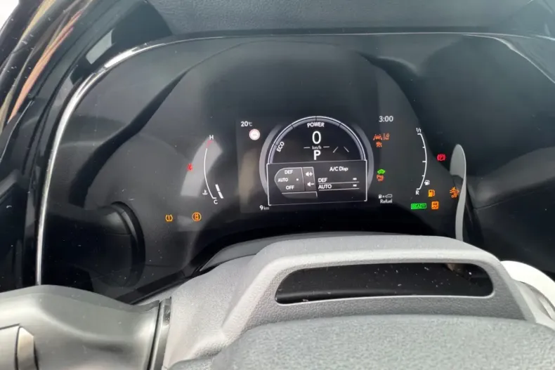 Lexus RX 350 din 2024 cu 10 km - oferta LEX108444 - foto 11