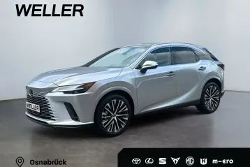 Lexus RX 350 din 2024 - oferta LEX108446