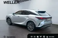 Lexus RX 350 din 2024 cu 15 km - oferta LEX108446 - foto 5