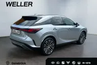 Lexus RX 350 din 2024 cu 15 km - oferta LEX108446 - foto 6
