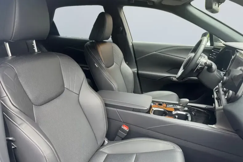 Lexus RX 350 din 2024 cu 15 km - oferta LEX108446 - foto 9