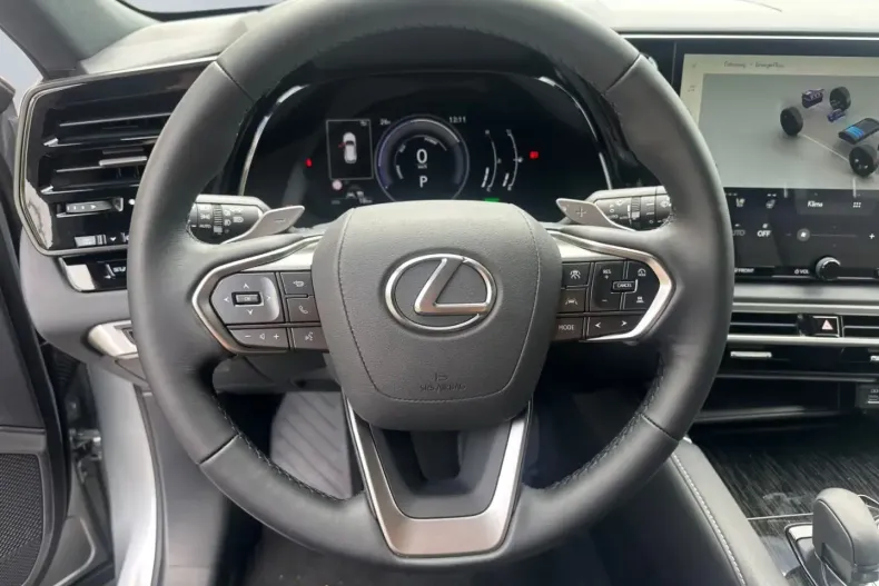 Lexus RX 350 din 2024 cu 15 km - oferta LEX108446 - foto 10