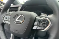 Lexus RX 350 din 2024 cu 15 km - oferta LEX108446 - foto 13