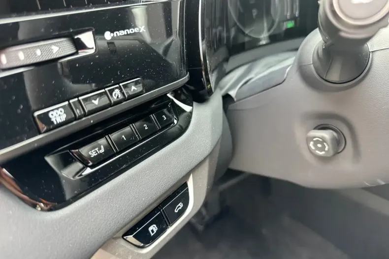 Lexus RX 350 din 2024 cu 15 km - oferta LEX108446 - foto 15