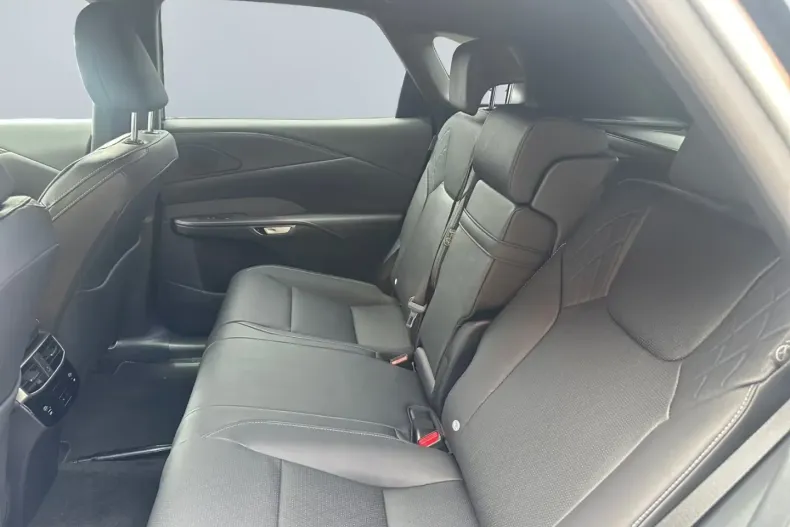 Lexus RX 350 din 2024 cu 15 km - oferta LEX108446 - foto 16