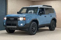 Toyota Land Cruiser din 2025 cu 45 km - oferta TOY108447 - foto 1