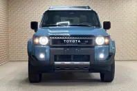 Toyota Land Cruiser din 2025 cu 45 km - oferta TOY108447 - foto 2
