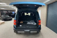 Toyota Land Cruiser din 2025 cu 45 km - oferta TOY108447 - foto 5