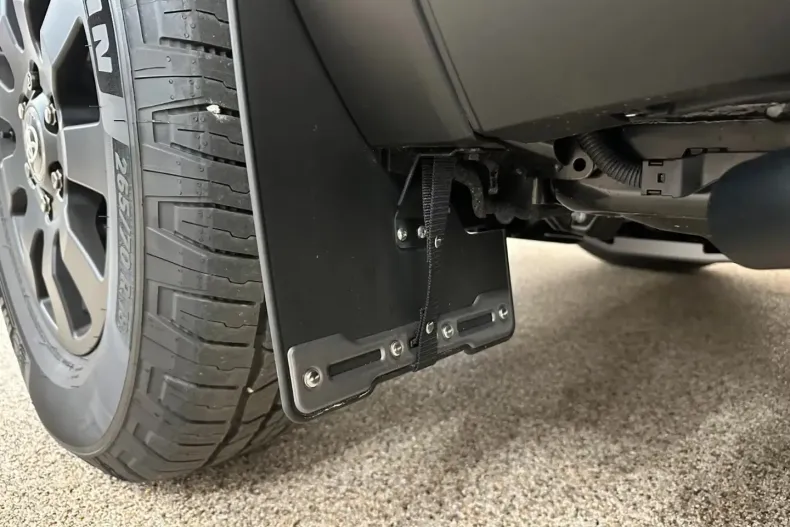 Toyota Land Cruiser din 2025 cu 45 km - oferta TOY108447 - foto 7