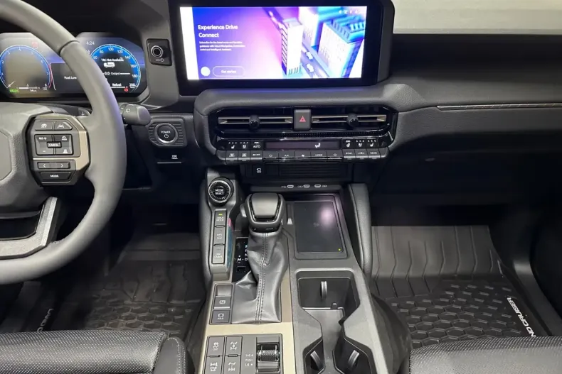 Toyota Land Cruiser din 2025 cu 45 km - oferta TOY108447 - foto 9