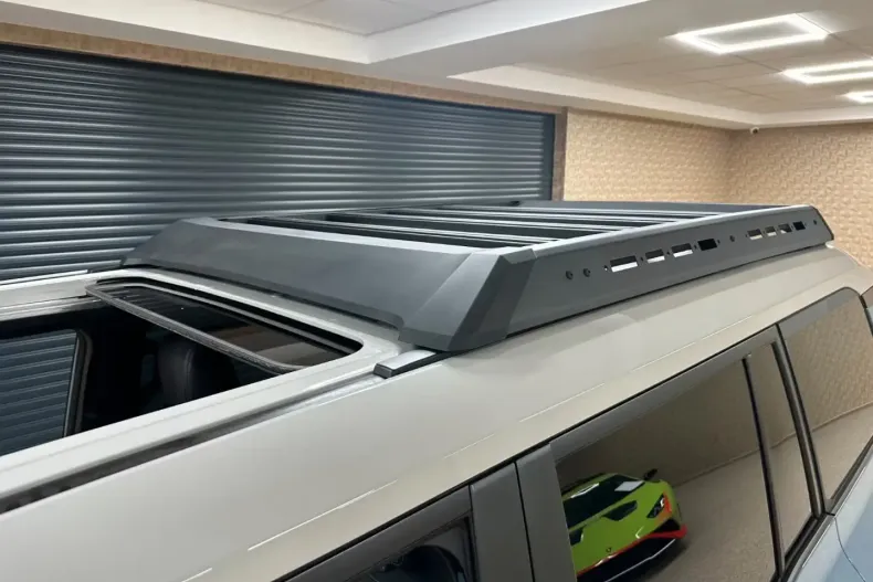 Toyota Land Cruiser din 2025 cu 45 km - oferta TOY108447 - foto 11