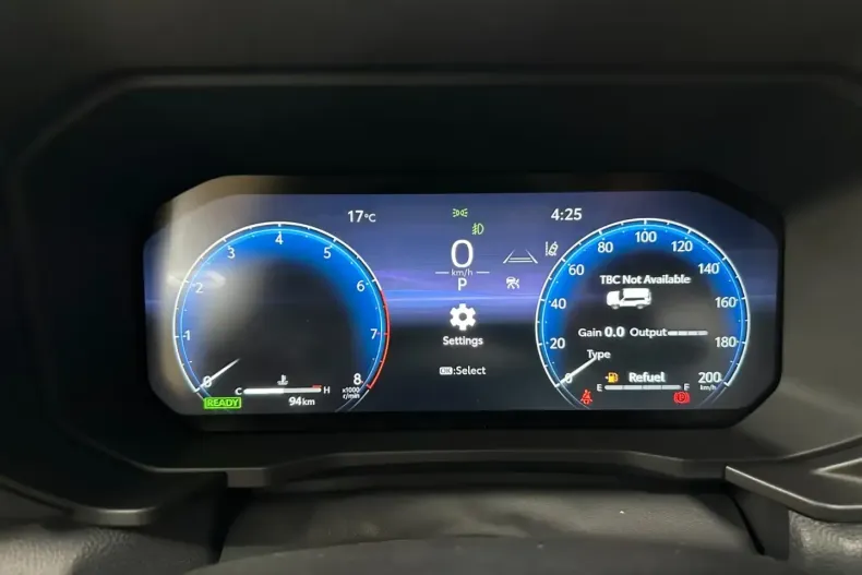 Toyota Land Cruiser din 2025 cu 45 km - oferta TOY108447 - foto 22