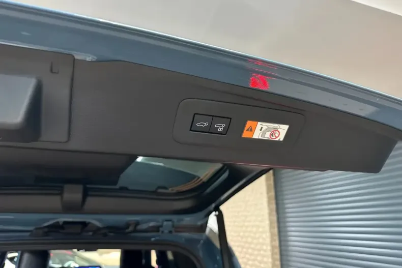 Toyota Land Cruiser din 2025 cu 45 km - oferta TOY108447 - foto 24