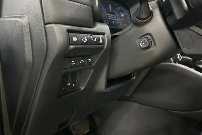 Toyota Land Cruiser din 2025 cu 45 km - oferta TOY108447 - foto 25